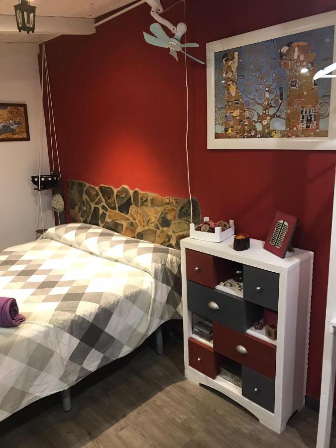 Apartamento Arbol De Vida - Cerca Estadio Cartuja Sevilla Eksteriør bilde