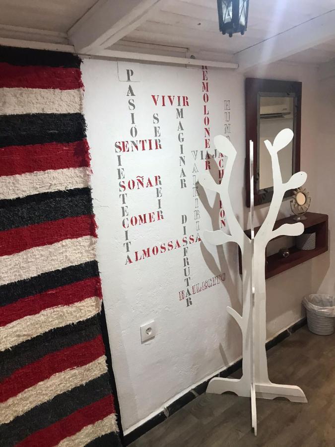 Apartamento Arbol De Vida - Cerca Estadio Cartuja Sevilla Eksteriør bilde