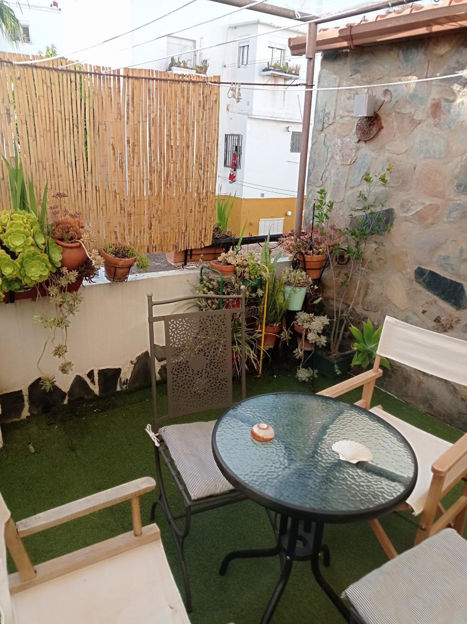 Apartamento Arbol De Vida - Cerca Estadio Cartuja Sevilla Eksteriør bilde